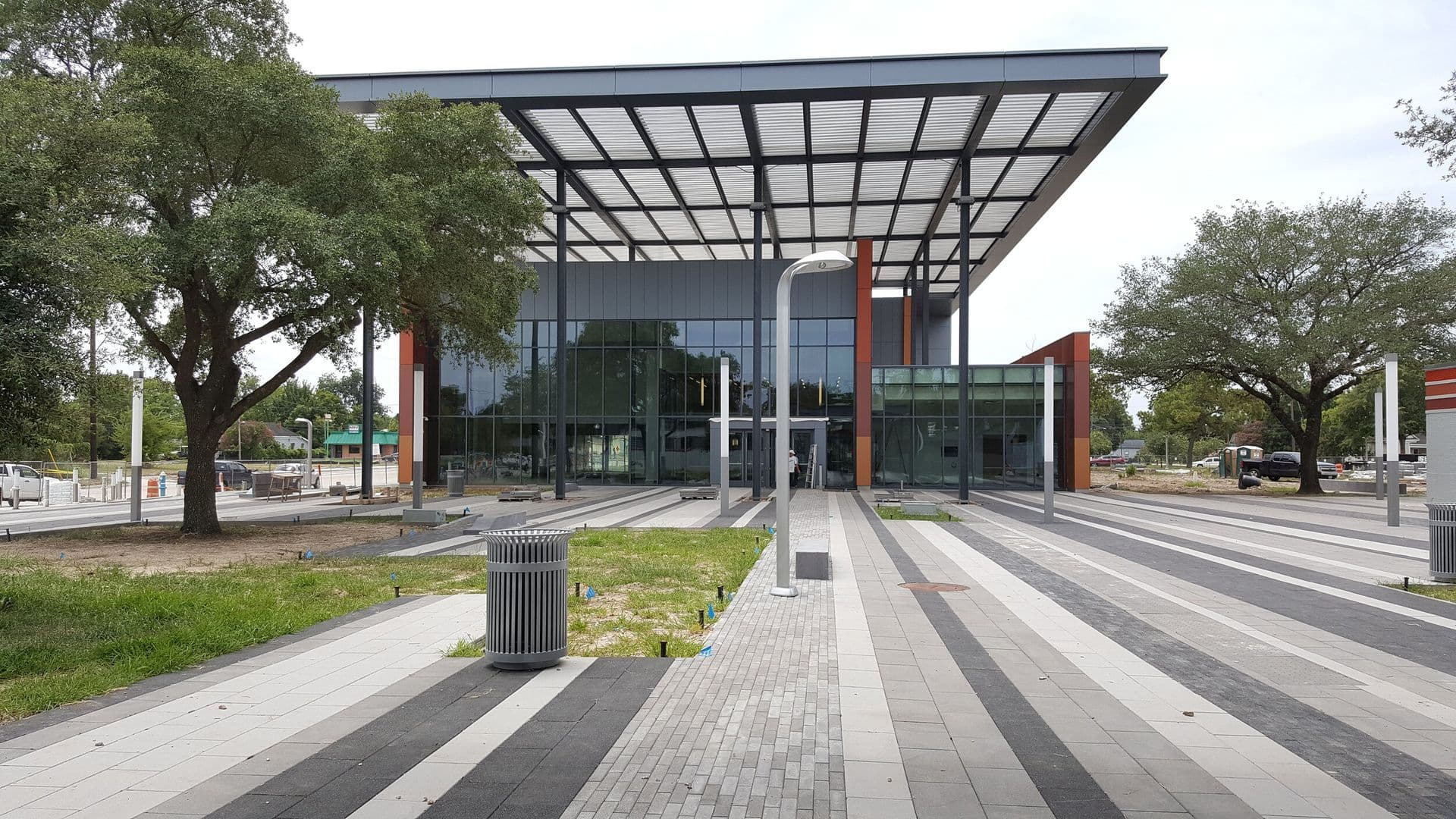 Emancipation Park pic 1