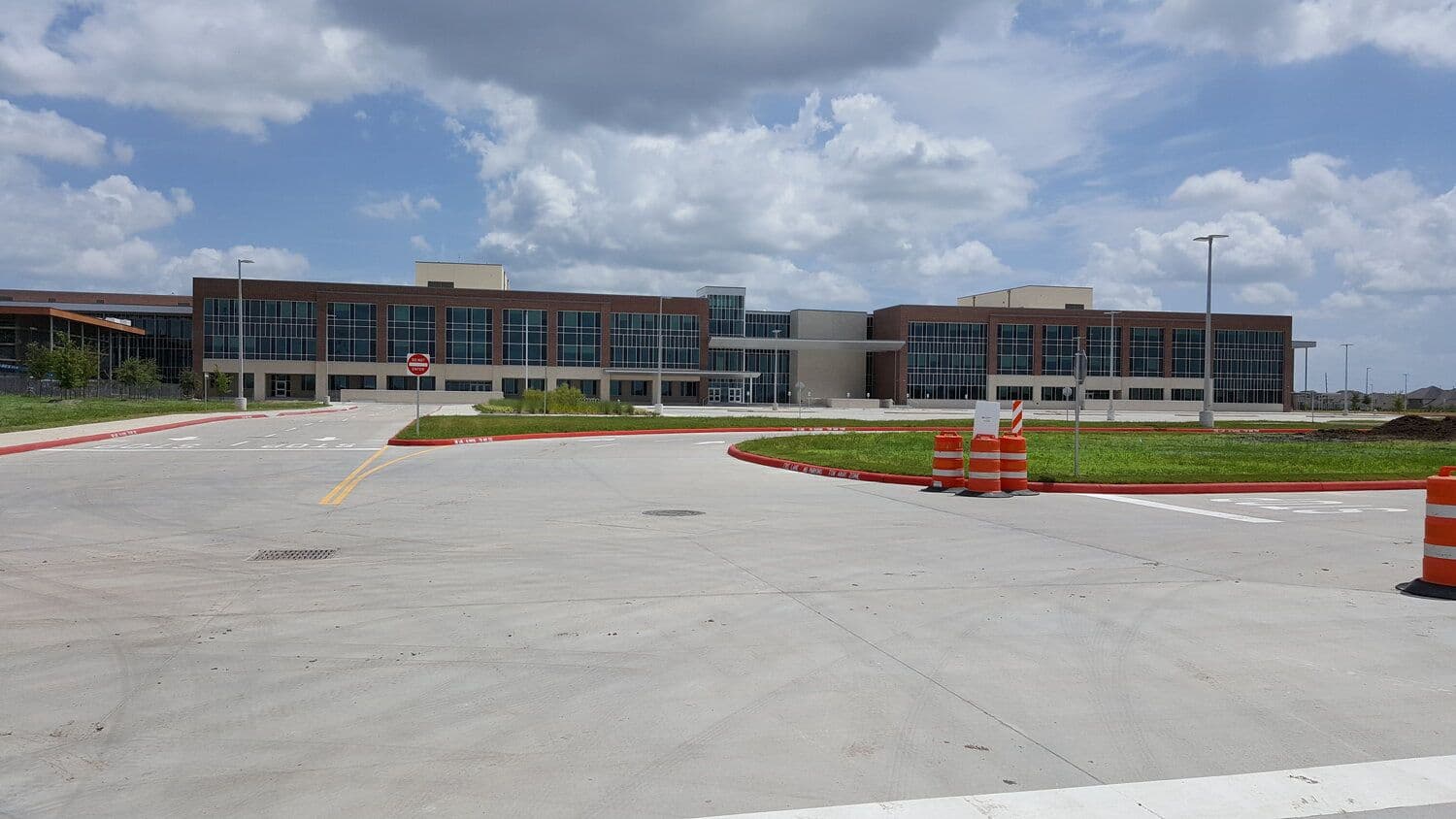 Shadow Creek High School pic 6